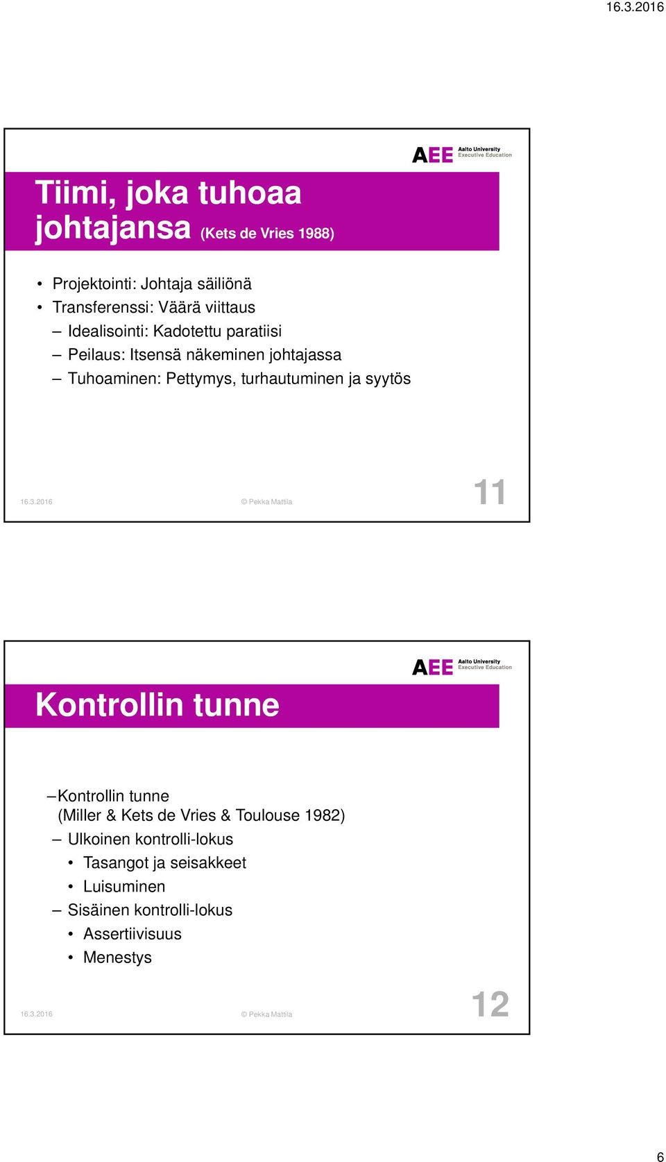 syytös 16.3.