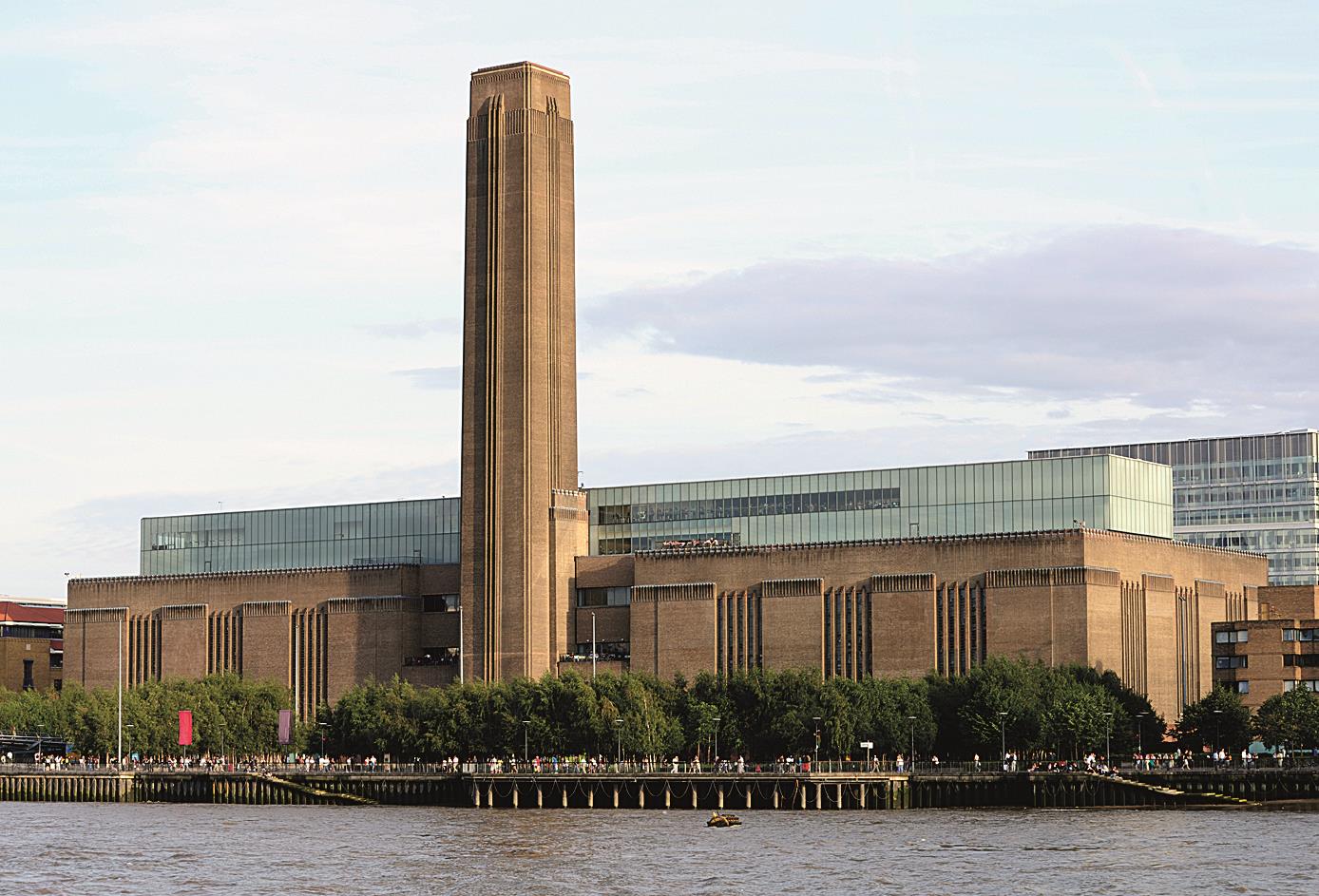 Tate Modern Taide