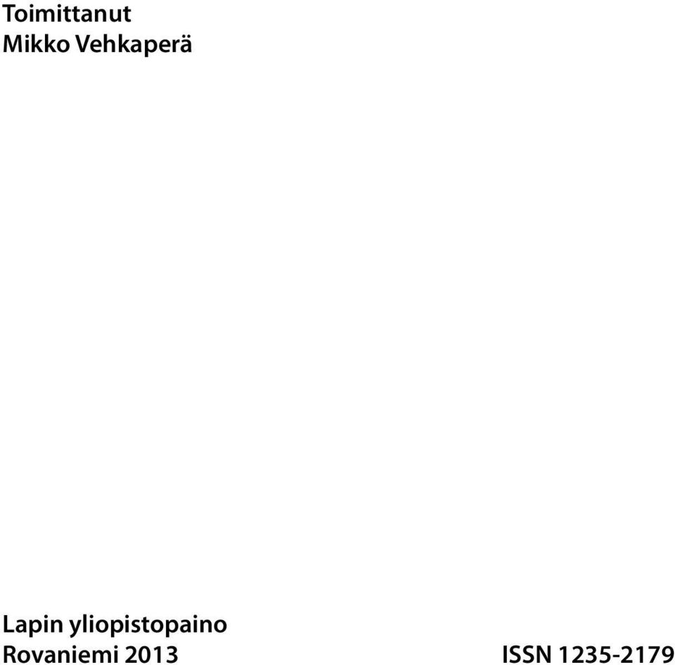 yliopistopaino