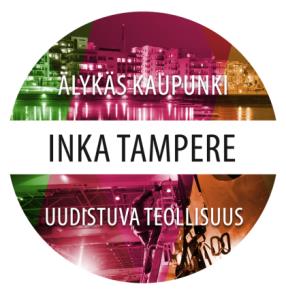 INKA innovatiivista