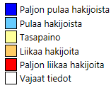 NÄKYMIÄ HELMIKUU 2014 HÄMEEN ELY-KESKUS Hämeen ELY-keskuksen ammattibarometri, I/2014 Pulaa hakijoista vain muutamassa ammattinimikkeessä Hämeen työ- ja elinkeinotoimistossa on helmikuussa tehty