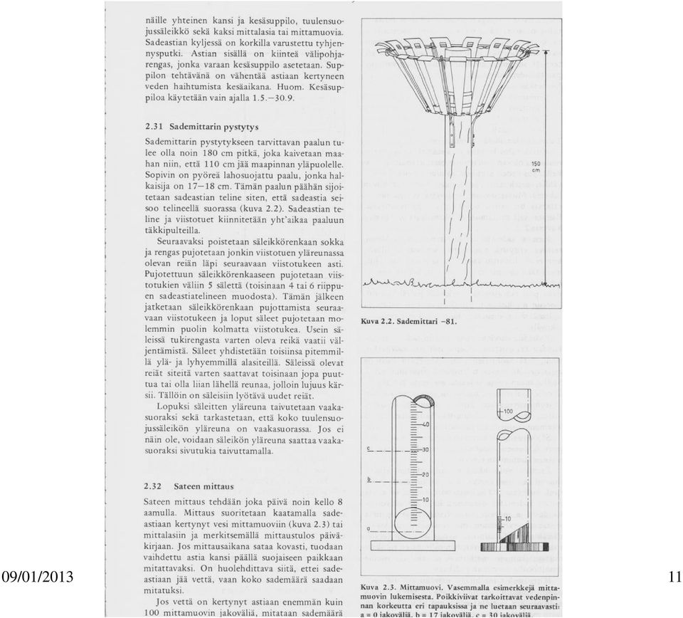 Hydrologia