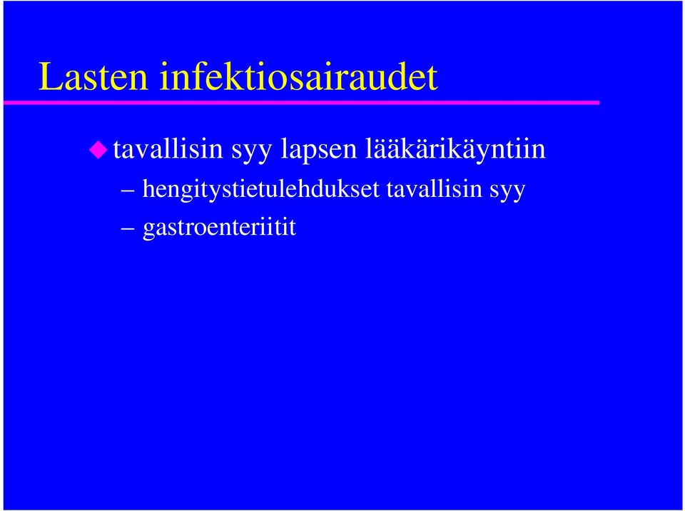 lääkärikäyntiin