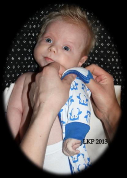 LIITE 1 22(24) Pulautteluun voi jonkin verran vaikuttaa välttämällä vauvan pyörittelyä heti syömisen jälkeen.