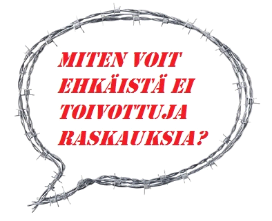 Liite 2 Onko Lappeenrannassa seksuaalivähemmistöjen ryhmiä? Missä ja miten voin selvittää olenko raskaana? Mitä anatomisesti tapahtuu kun kiihotun?