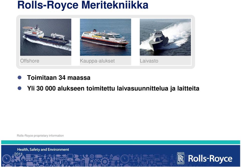 maassa Yli 30 000 alukseen