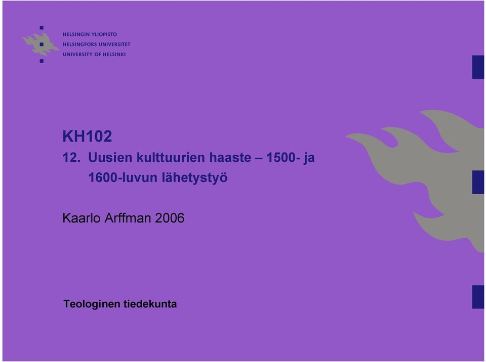 1500- ja 1600-luvun