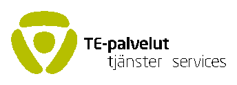 Tapahtumia TE-toimistossa Työnvälitys Tammi-huhtikuussa 6.300 avointa työpaikkaa (+22 %) Työtarjouksia kuukausittain 1.300 (60/pvä) ja esittelyjä noin 400 Avoimille työmarkkinoille työllistymisiä 1.