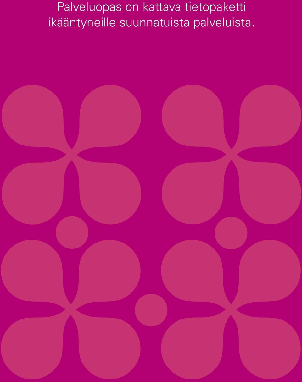 tietopaketti