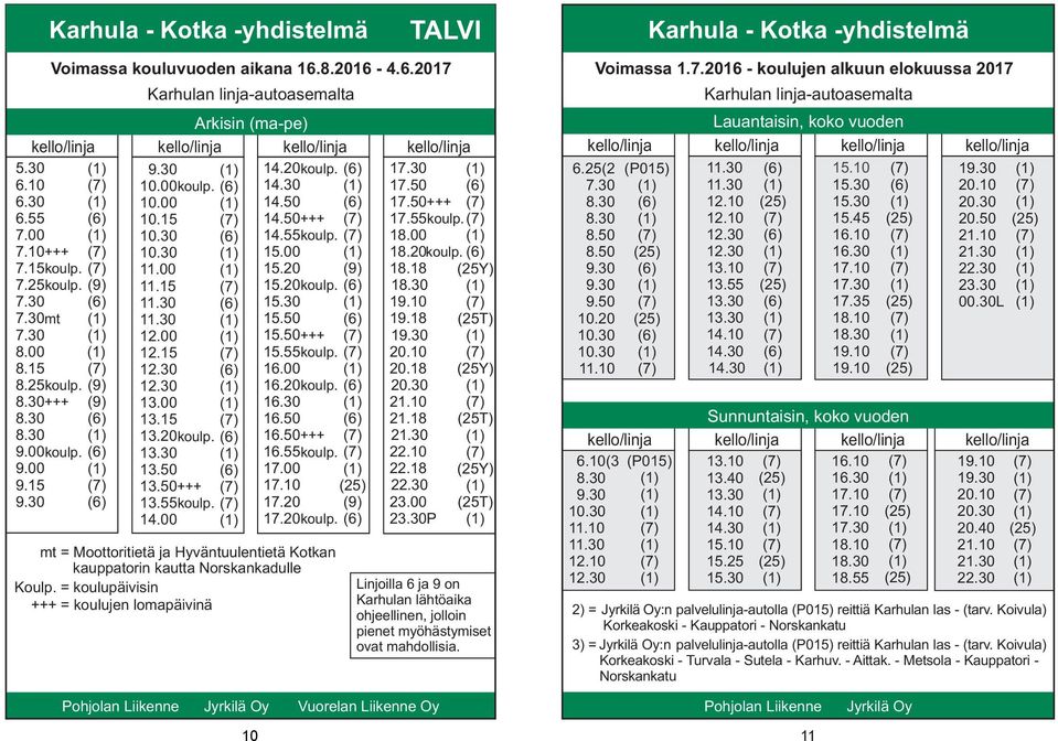 50 21.10 21.18 () 13.20koulp. 16.50+++ 21.30 koulp. koulp. 22.10 9.15 13.50 13.50+++ 1 22.18 22.30 (25Y) koulp. 17.20 (9) 23.