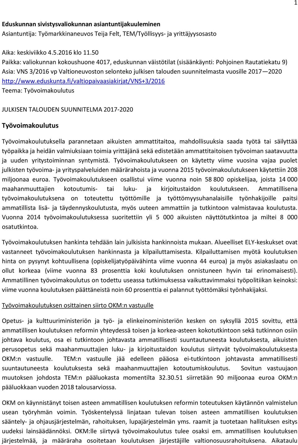 2020 http://www.eduskunta.