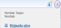 Sisäänkirjautuminen P2P:hen Tuetut selaimet: Internet Explorer 11 ja Firefox 40 Linkki P2P:hen: https://alusta-uk.baswaresaas.com/?