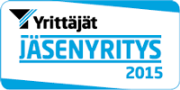 12 Jäsenedut Suomen Yrittäjien keskusjärjestön ja Etelä-Pohjanmaan Yrittäjien aluejärjestön jäsenetujen lisäksi yhdistyksellä oli lukuisia omia etuja, joista kuusi uutta etua: sählyvuoro Alakylän