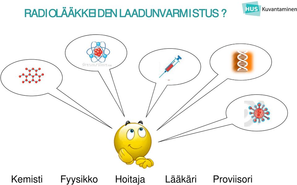 Kemisti Fyysikko