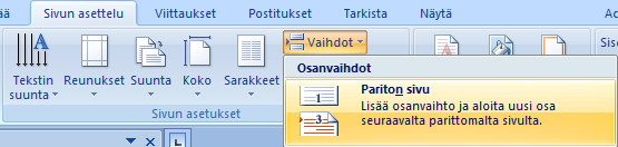 Väitöksen nimi / Name of the Thesis tivät he poikuutensa ajat, kunnes rupesivat käsittelemään tuliluikkua ja rohkenivat lähestyä otsoa korvessa.