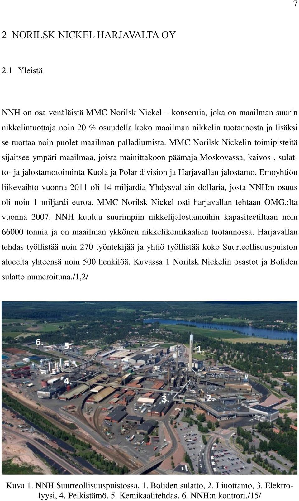 maailman palladiumista.