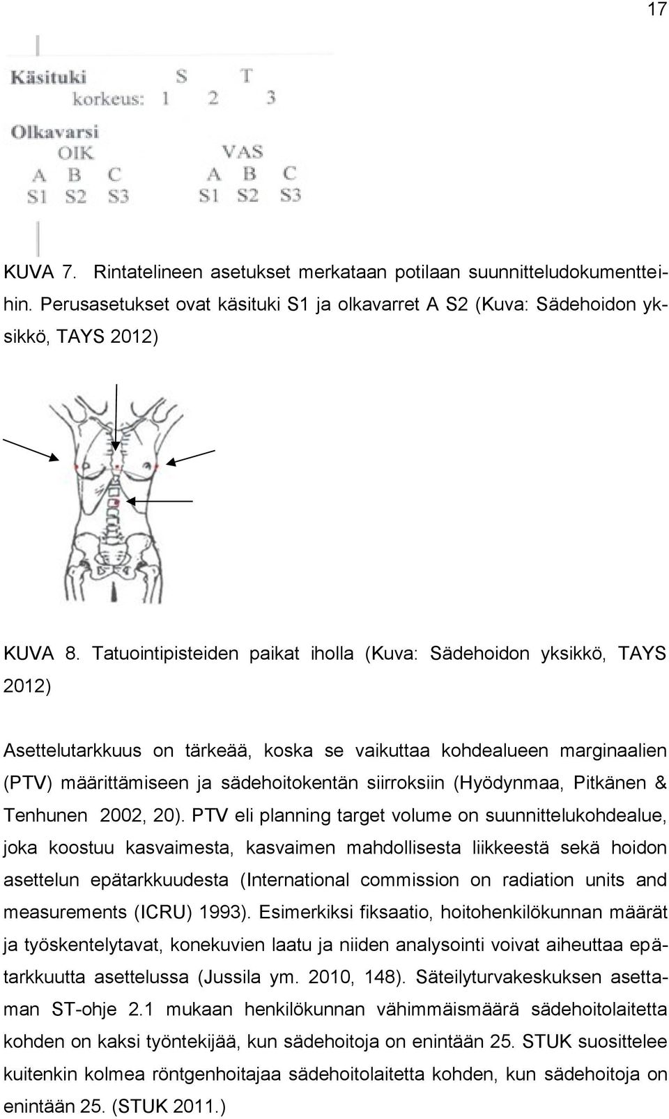 (Hyödynmaa, Pitkänen & Tenhunen 2002, 20).