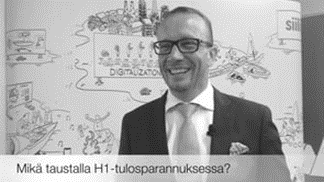 Yhtiöpäivitys Osakkeen hinnoittelu pielessä Nostamme Siili Solutionsin tavoitehintaa 3, euroon (aik. 1, euroa) ja suosituksemme osta-tasolle (aik. lisää).