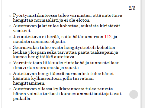 42 Liite