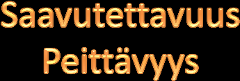 Palvelujen tuotanto Service delivery Terveystyövoima Health workforce Tieto Information Terveysteknologiat Medical technologies Rahoitus Financing Johtaminen/ ohjaus Leadership /governance Terveyttä