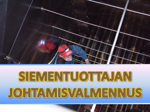 Tavoitteena siemenviljelijöiden talousosaamisen lisääminen useasta eri näkökulmasta.