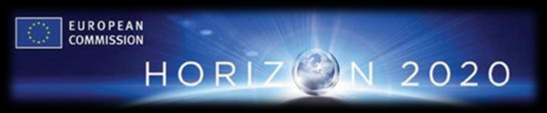 I Excellent Science SMEs in Horizon 2020 II Industrial Leadership III Societal Challenges 1. European Research Council (ERC) 2. Future and Emerging Technologies (FET).