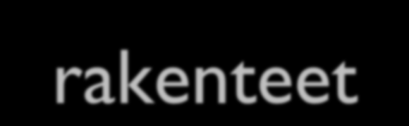 Tiedot ja rakenteet tulee antaa perustiedot ja -taidot yhteiskunnan rakenteesta ja toiminnasta sekä kansalaisen