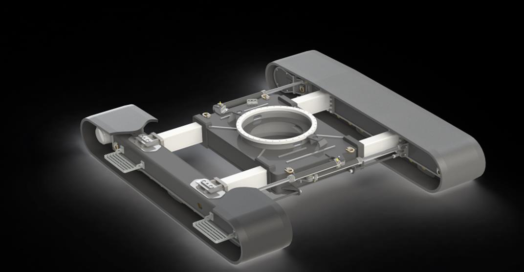 Reference Applications Track Systems Mantsinen Material