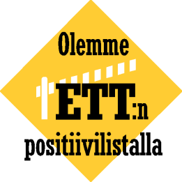 7 b. Positiivilistatoiminta ja muu rehuhygieniaan liittyvä työ Eläintautien torjuntayhdistys ETT ry:n ylläpiti positiivilistaa rehualan yrityksistä, jotka sitoutuivat positiivilistan sääntöihin ja