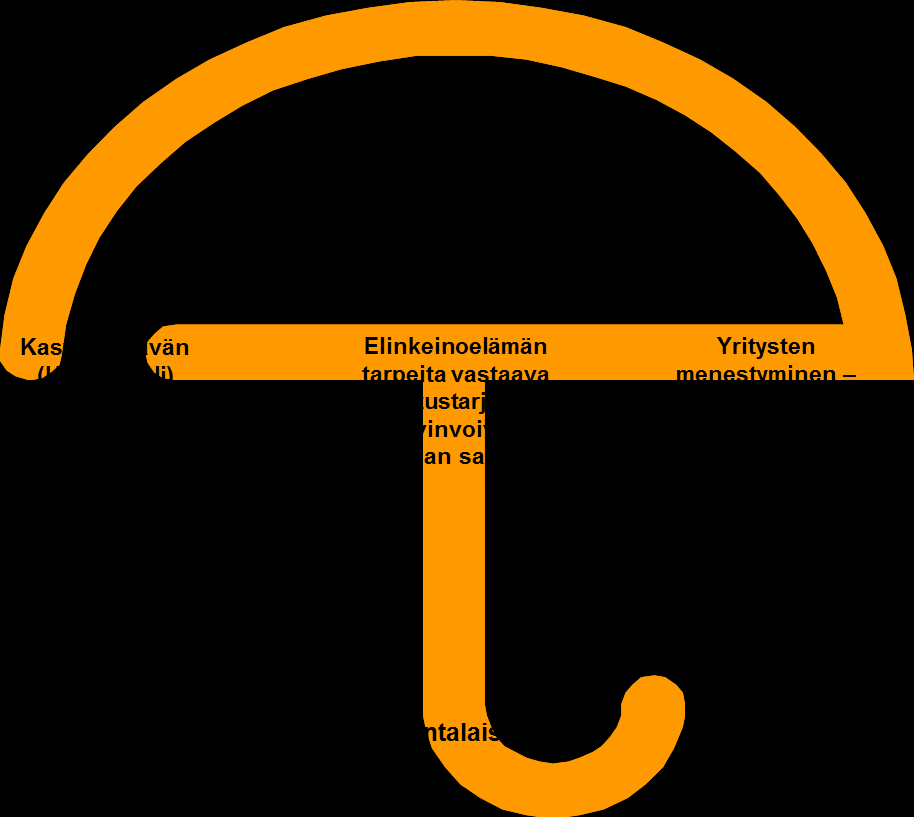 Hämeenlinnan elinvoimatekijät 30