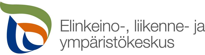 2016 EURA 2014/3622/09 02 01 01/2016/POPELY Käsittelijä Liisa Irri Viranomainen Pohjois-Pohjanmaan elinkeino-, liikenne- ja ympäristökeskus Hakijan virallinen nimi Rovaniemen Koulutuskuntayhtymä