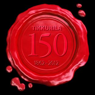 kauneutta jo 150 vuotta.