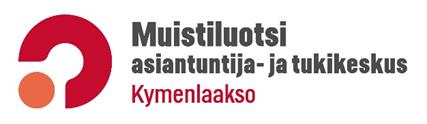 Yhteystiedot Kouvolan seudun Muisti ry:n Kouvolan toimisto: Hallituskatu 7 B (4. krs) 45100 KOUVOLA Kymenlaakson Muistiluotsin Kotkan toimisto: Vesivallinaukio 5 A 8 48600 KOTKA sähköpostit: etunimi.