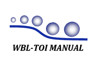 Leonardo-projektit laadunhallinnan kehittämisessä vuonna 2009 Leonardo projekti WBL- TOI Manual: Työpaikalla tapahtuvan oppimisen laadunhallinta. 1.11.2008 31.10.2010.