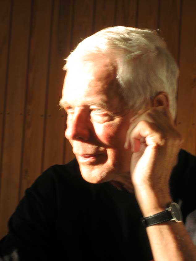 MATTI K. MÄKINEN s.