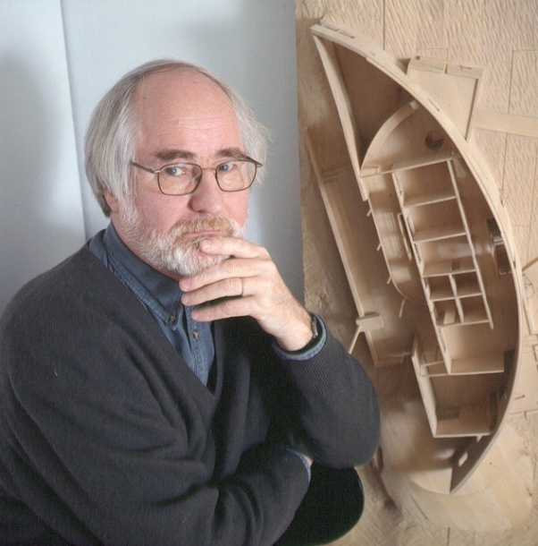 JUHANI PALLASMAA s.