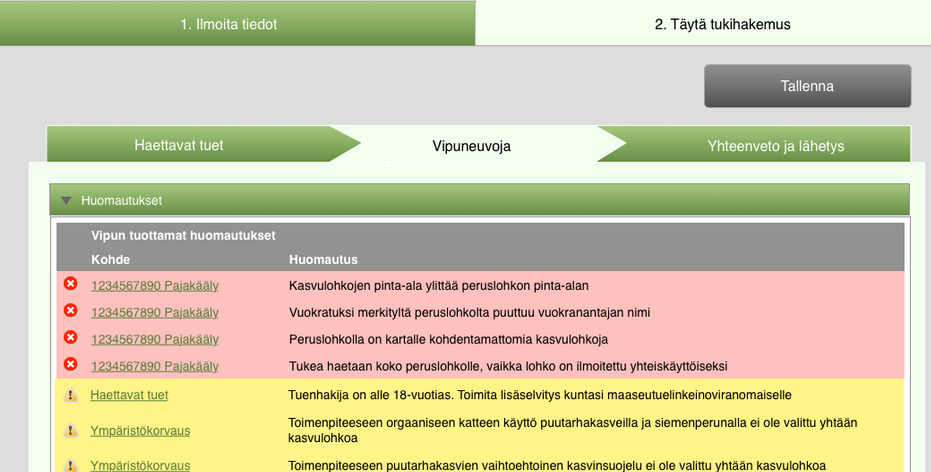 Päätukihaku;