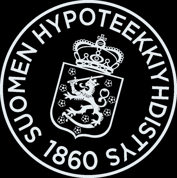 KIITOS! Ota yhteyttä! Meiltä saat helposti henkilökohtaista palvelua sekä konttorissa että puhelimitse Tom Lönnroth Asuntorahoitusjohtaja +358 50 570 6646 tom.lonnroth@hypo.