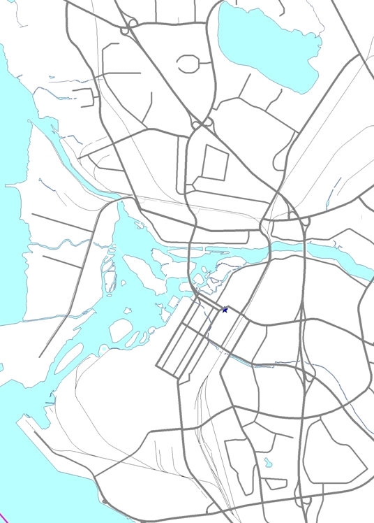 5 SÄÄTIEDOT Keskusta NOx PM1 PM2,5 CO Nokela SO2 TRS sääasema Ympäristötalo keskusyksikkö Pyykösjärvi NOx PM1 Kuva 1.