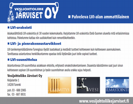 Sähköteknistä suunnittelua Sähkö-Liuha Oy Lipontie 351