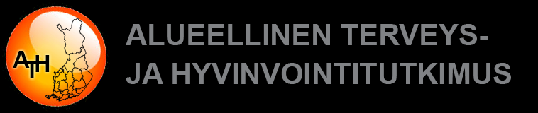 koskinen@thl.fi Erkki Vartiainen Ylijohtaja THL/TA2 p. 020 610 8622 erkki.vartiainen@thl.fi Marja Vaarama Ylijohtaja THL/TA1 p.