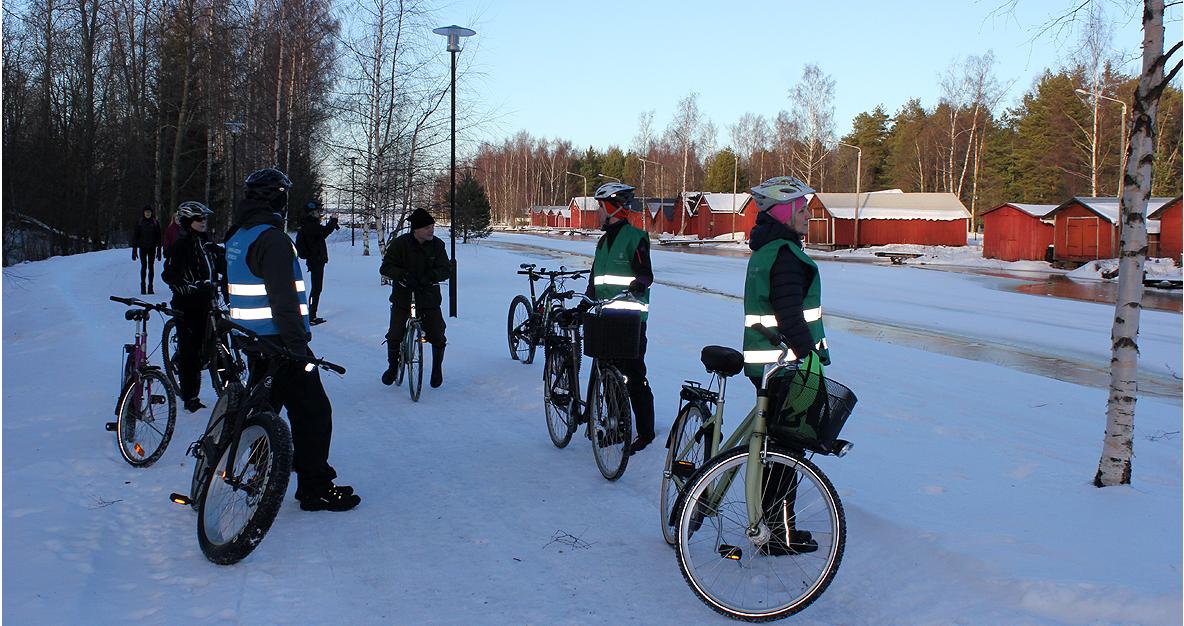 historiallinen kohde vajaassa 18 prosentissa liikunta-, virkistys-, tai ulkoilupaikka.