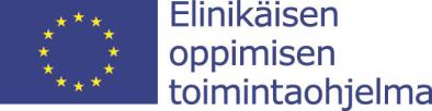 Vihdoin kaiken paperisodan ja säätämisen jälkeen olin matkalla kohti Helsinkiä.