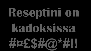 Potilastietojen saaminen toisesta organisaatiosta vie liikaa aikaa Lähteet: 4000 lääkärille tehty kysely, Lääkäriliitto, THL ja Aalto-yliopisto Hyppönen ja Niska, Kohti kansalaisen sähköisten