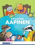 seuraavan oppilaan käyttöön.