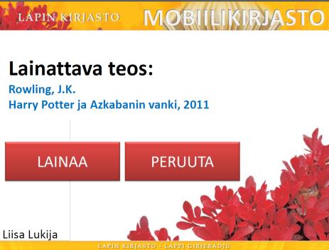 LAINAA