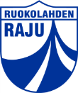 Ruokolahden Raju ry 1 Toimintakertomus 2015 YLEISTÄ Ruokolahden Raju ry. on vuonna 1933 perustettu eteläkarjalainen urheilun yleisseura.