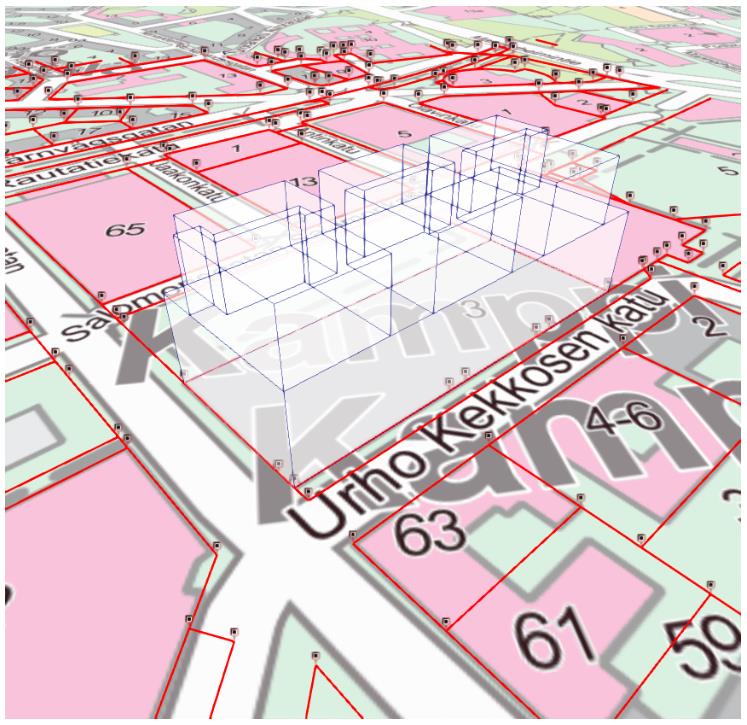 2 Esityksen sisältö KTJ:n tietopalvelumuodot Toteutusprojektin (3Diesel) tavoitteet