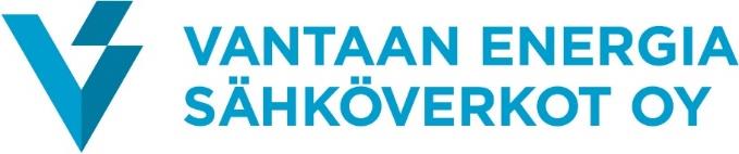 Ohje 1 (7) Pienjänniteliittymät 1 Yleistä Vantaan Energia Sähköverkot Oy (jäljempänä VES) noudattaa sähköverkkoon liittymisessä kulloinkin voimassa olevia liittymisehtoja. Katso liite liittymisehdot.