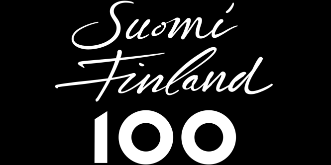 SATAKUNTALIITTO TIEDOTTAA Itsenäisyyden juhlavuosi lähestyy! 23.9. alkaa lähtölaskenta Suomen i t- senäisyyden 100-vuotisjuhlavuoteen. 100 päivää 100- vuotiaaseen! Ole m- meko valmiina?